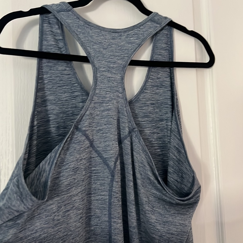 2x Champion Performance Racerback Tank Top - Picture 3 of 3